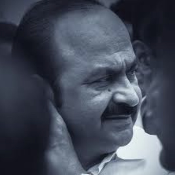 V. D. Satheesan