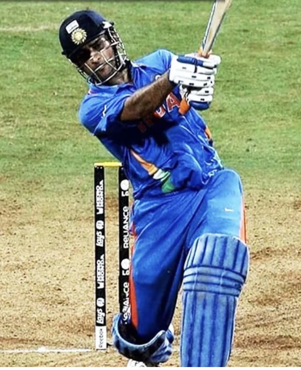 Cricket